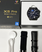 X5PRO Black