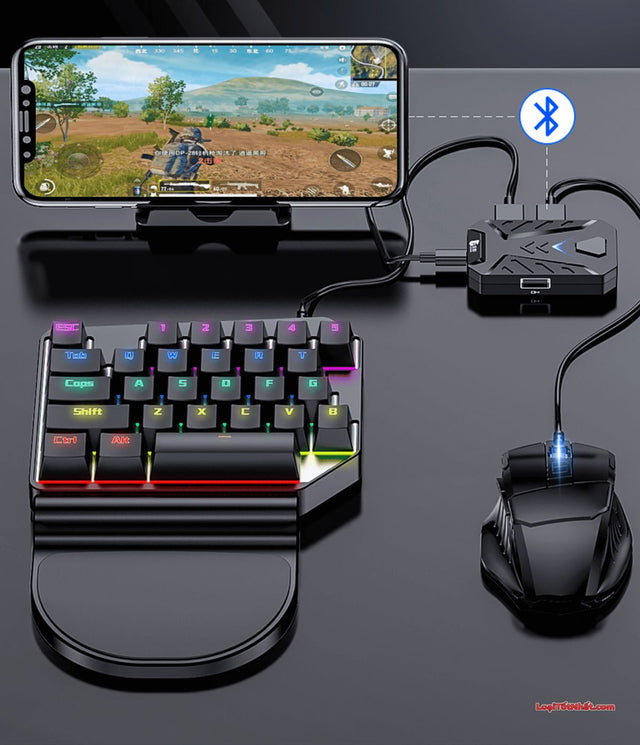 <h2><strong>Precision at Your Fingertips</strong></h2>
