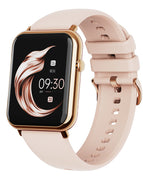 Gold pink